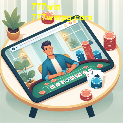 Aprenda a Jogar: Vídeos Tutoriais de Casino no 777win